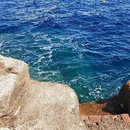 Faro Di Punta Fenaio Resort