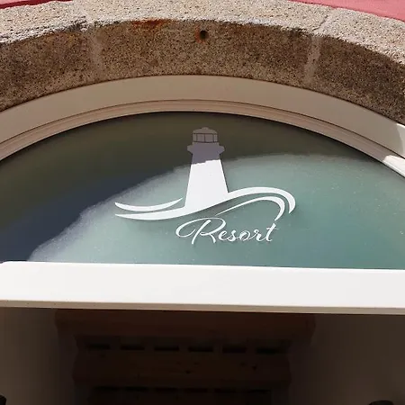 Faro Di Punta Fenaio Resort