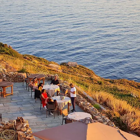Faro Di Punta Fenaio Resort 2*