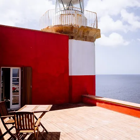 Faro Di Punta Fenaio Campese (Grosseto)