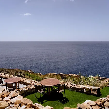 Faro Di Punta Fenaio Resort