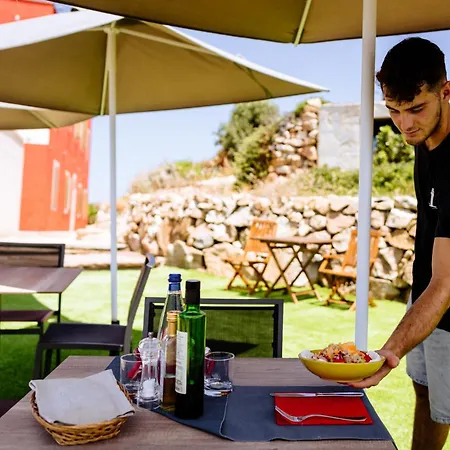 Faro Di Punta Fenaio Resort 2*