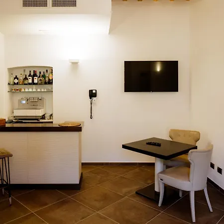 Faro Di Punta Fenaio Resort Campese (Grosseto)