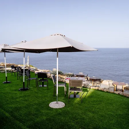 Faro Di Punta Fenaio Resort