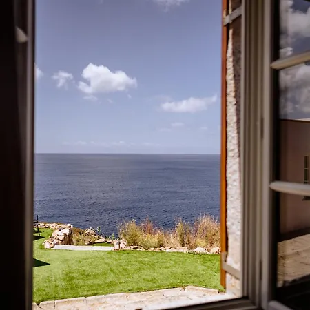 Faro Di Punta Fenaio Resort