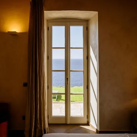 Faro Di Punta Fenaio Resort Campese (Grosseto)
