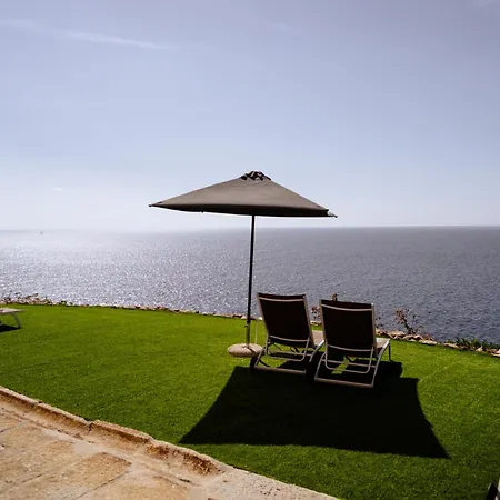 Resort Faro Di Punta Fenaio Campese (Grosseto)