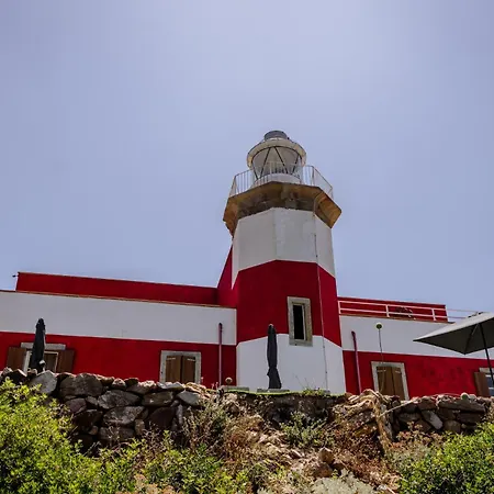 Faro Di Punta Fenaio