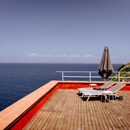 Faro Di Punta Fenaio Resort