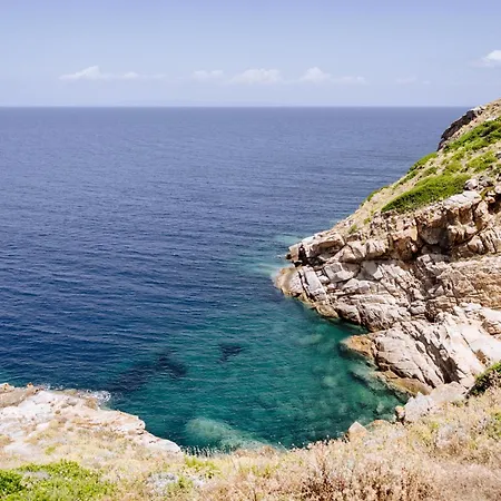 Faro Di Punta Fenaio