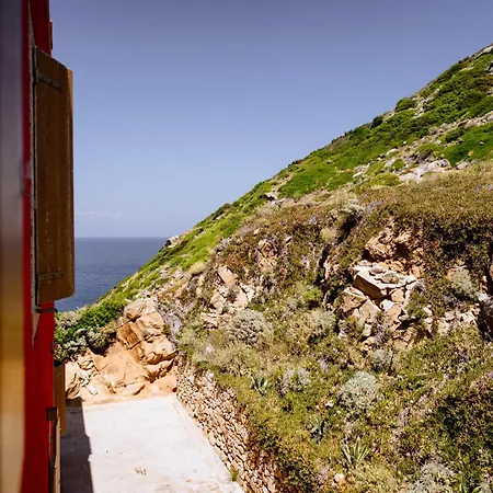 Faro Di Punta Fenaio