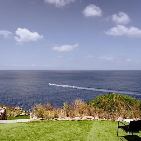 Faro Di Punta Fenaio 2*