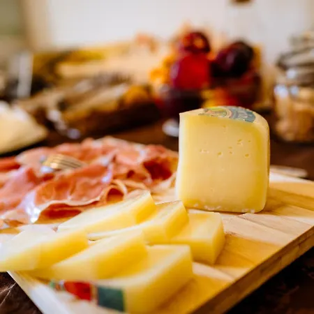 Faro Di Punta Fenaio