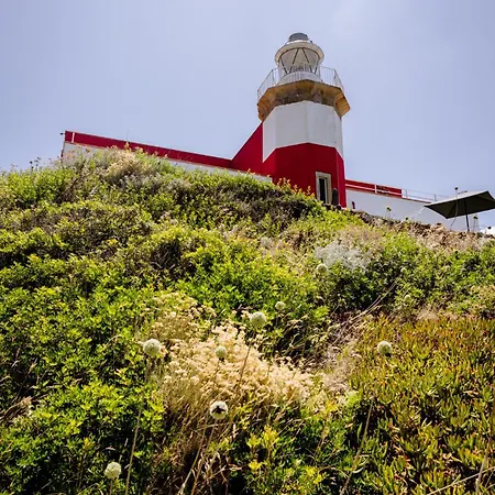 منتجع Faro Di Punta Fenaio 2*