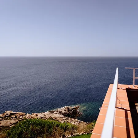 منتجع Faro Di Punta Fenaio 2*