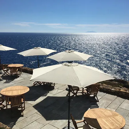 Faro Di Punta Fenaio Resort