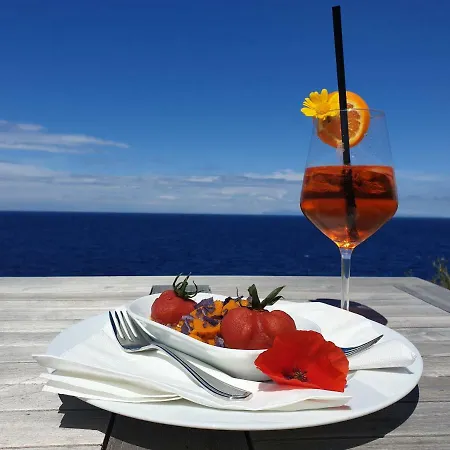 Faro Di Punta Fenaio Resort