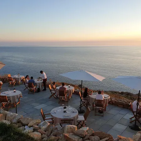 Faro Di Punta Fenaio Resort